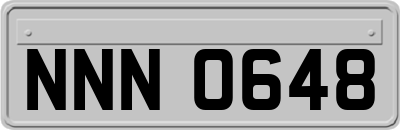 NNN0648
