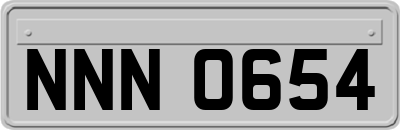 NNN0654