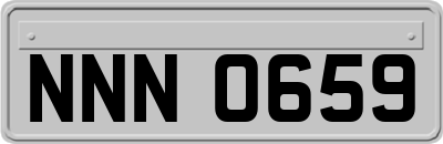 NNN0659