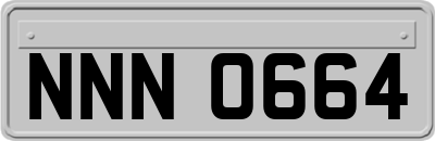 NNN0664