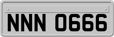 NNN0666