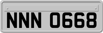NNN0668
