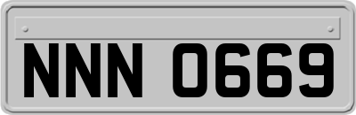 NNN0669