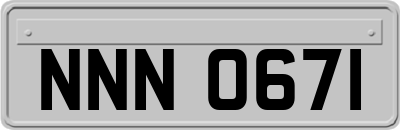NNN0671