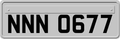 NNN0677
