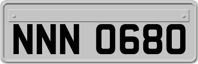NNN0680