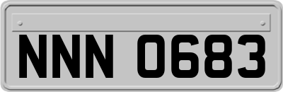 NNN0683