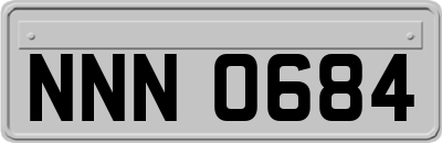 NNN0684
