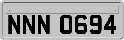 NNN0694
