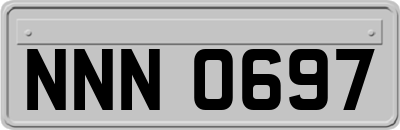 NNN0697