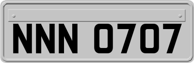 NNN0707