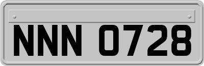 NNN0728