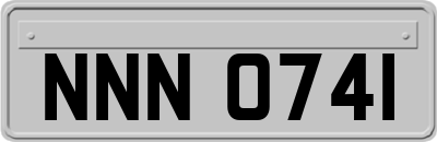 NNN0741