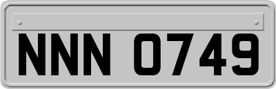 NNN0749