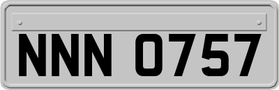 NNN0757
