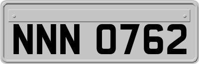NNN0762