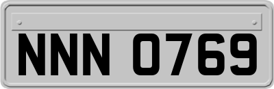 NNN0769