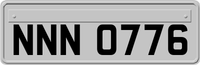 NNN0776