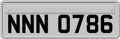 NNN0786