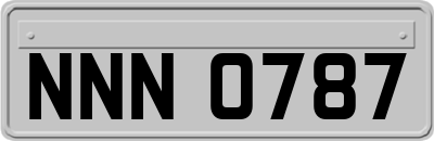 NNN0787