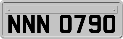 NNN0790