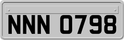 NNN0798
