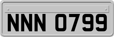 NNN0799