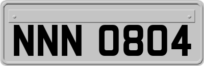 NNN0804