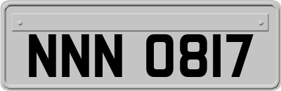 NNN0817