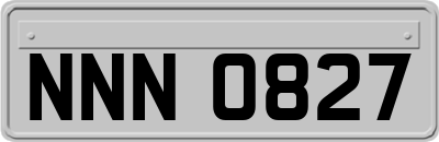 NNN0827