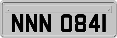 NNN0841