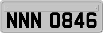 NNN0846