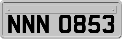 NNN0853