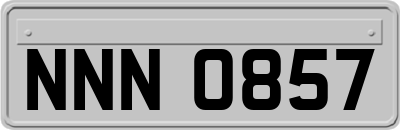 NNN0857