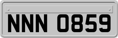 NNN0859