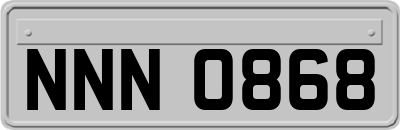NNN0868