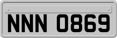 NNN0869
