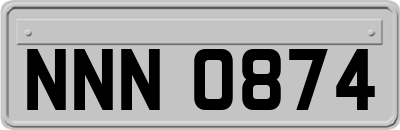 NNN0874