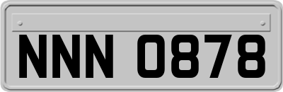 NNN0878