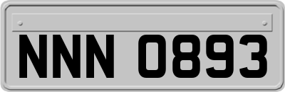 NNN0893