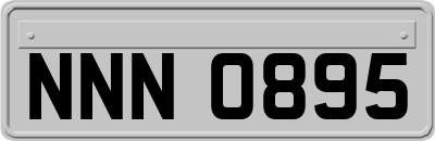 NNN0895