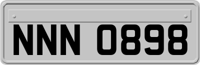 NNN0898