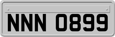 NNN0899