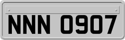 NNN0907