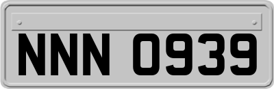 NNN0939