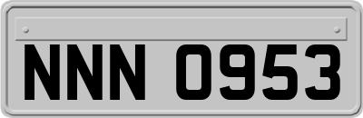 NNN0953