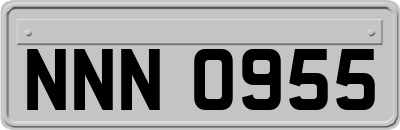NNN0955