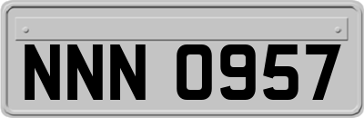 NNN0957