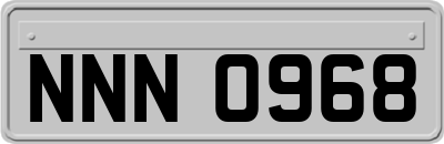NNN0968