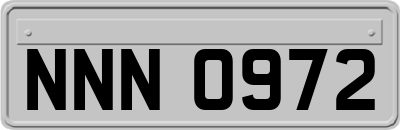 NNN0972